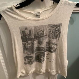 Forever 21 Tank Top